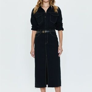 Pistola - AMIRA MIDI DRESS